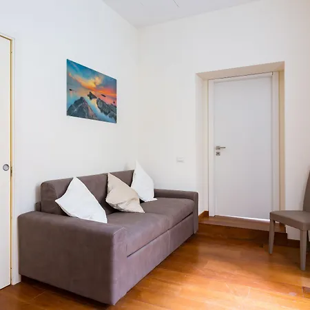 Apartamento The Royal Story *