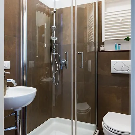 Apartamento The Royal Story