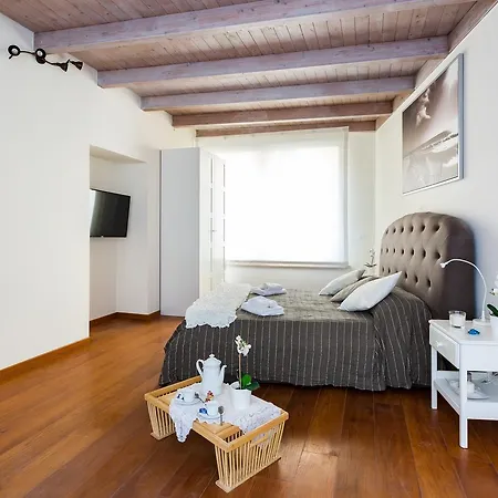 Apartamento The Royal Story