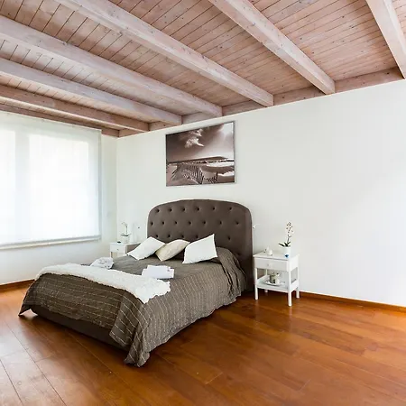 Apartamento The Royal Story Roma