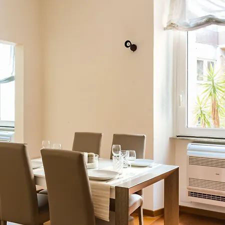 The Royal Story Róma