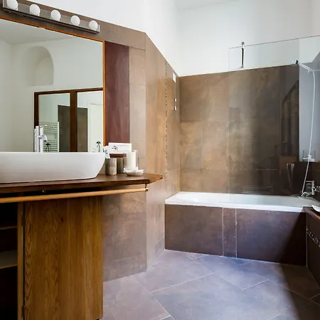 Apartman The Royal Story Róma