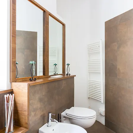 The Royal Story Apartman Róma